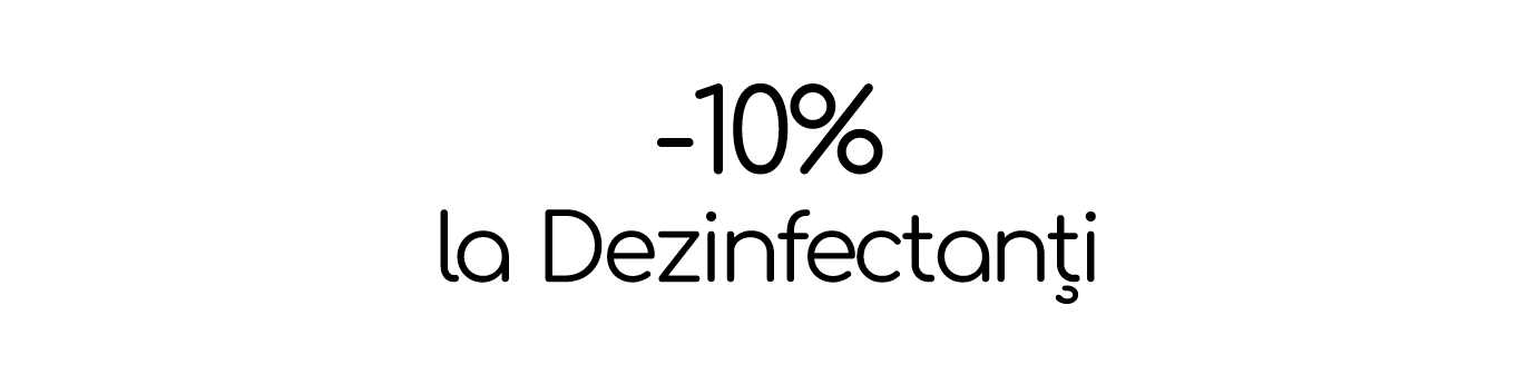G - Dezinfectant